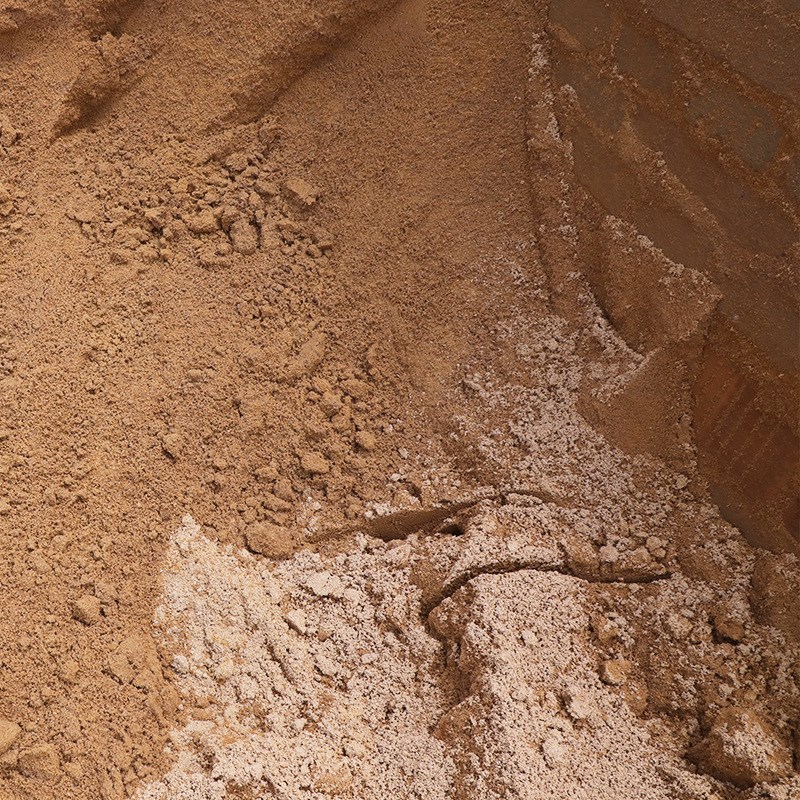 昆明市包邮建筑沙黄沙袋装黄沙装修水泥搅拌专用袋V装砂子黄沙山