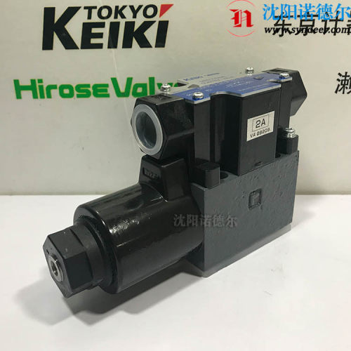 DG4V-3-0C-M-P2-V-7-56东京计器TOKYOKEIKIDG4V-3-0C-M-P7-H-7-56