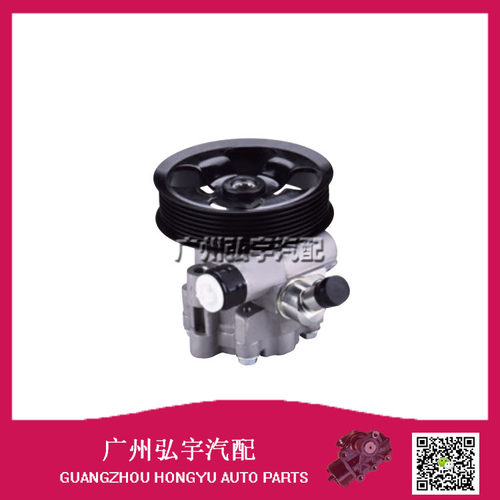 助力泵总成44310-60470转向泵总成适用于丰田T0Y0TA