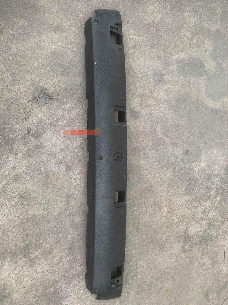 适用别克11陆尊杠泡沫后保险杠泡沫后杠防撞梁防撞条泡沫9069651