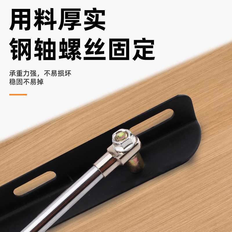 液压床用气压杆伸缩榻榻米支撑杆高箱床举升器双人床架升降液压杆