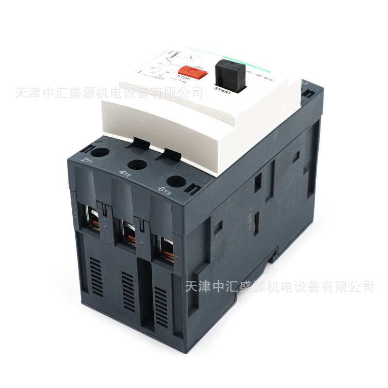 GV-AX385欠压脱扣器右侧安装GV2ME电动机断路器附件GVAX385