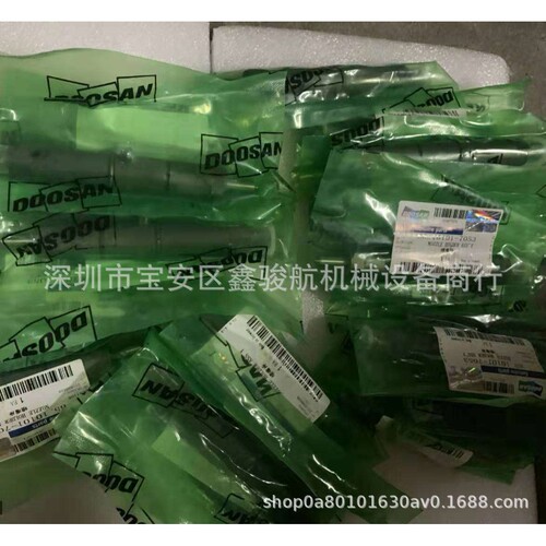 DOOSAN P222充电机300901-00009 P222充电机300901-00009