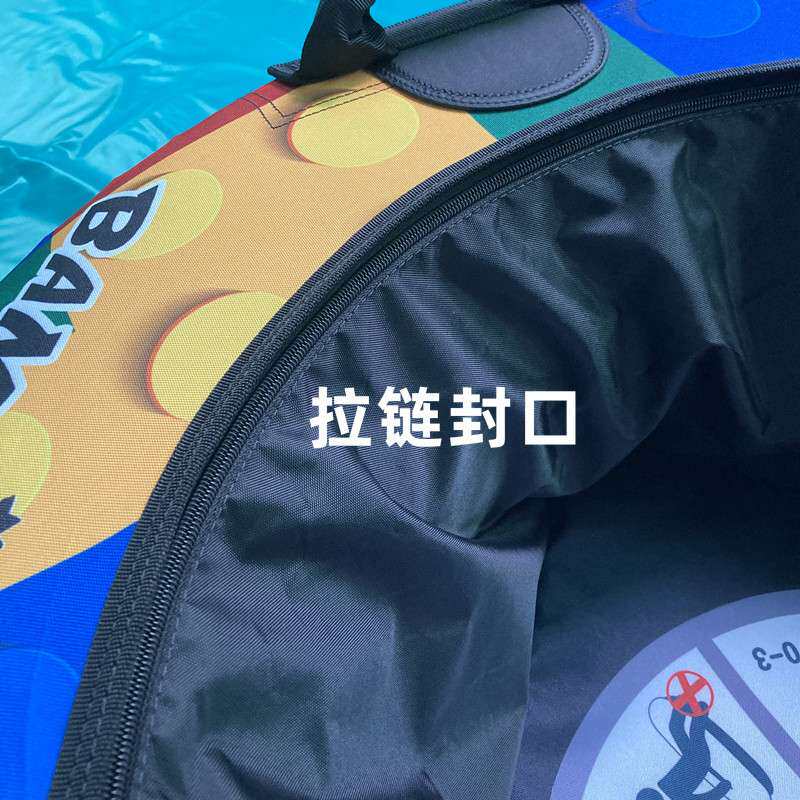 现货热卖充气滑雪圈雪上飞碟成人加厚雪具雪圈雪橇滑雪板滑草滑沙