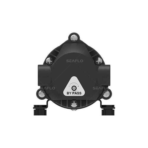 厂家直销赛福乐RO泵 SEAFLO增压稳压泵 50G-800G反渗透增压泵