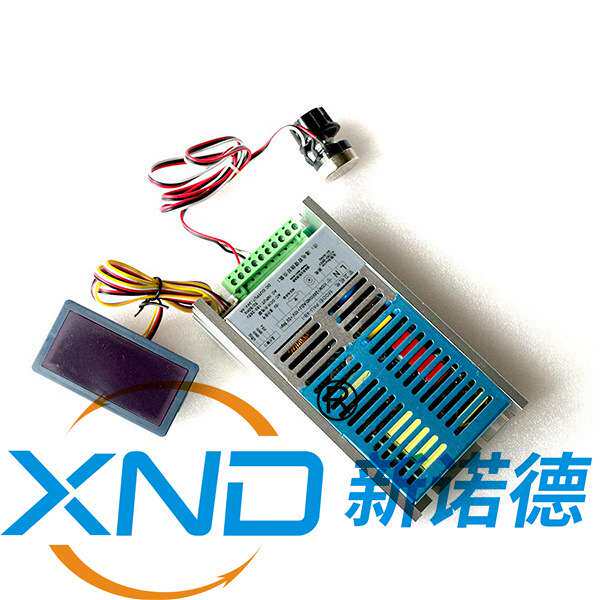 凯瑞达KRD伺服纠偏控制器EPC-A12+PD204L80T凯瑞达支持EPC跟边