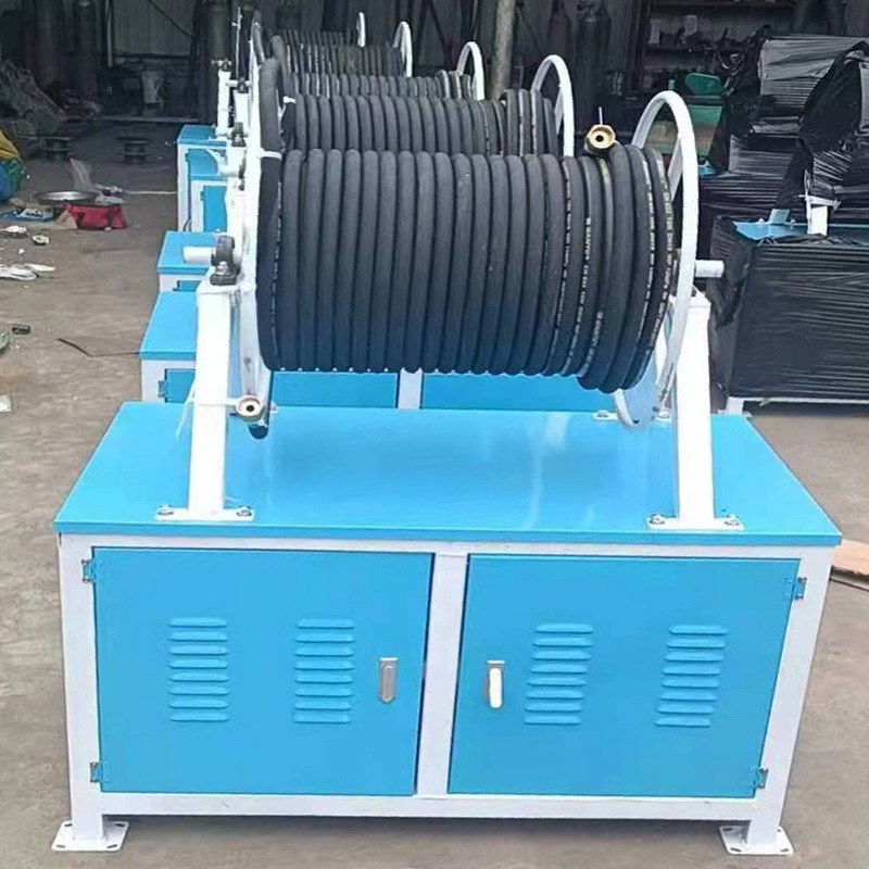 降尘塔机b喷淋 建筑工地塔吊喷淋设备 高空塔机防尘洒水系统