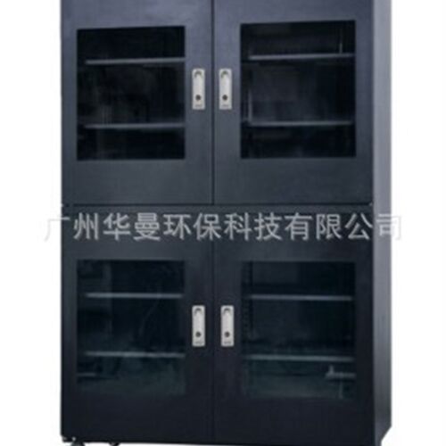 单反ICa防静电防潮柜FCM1428工业自动防潮箱除湿柜 电子恒湿干燥