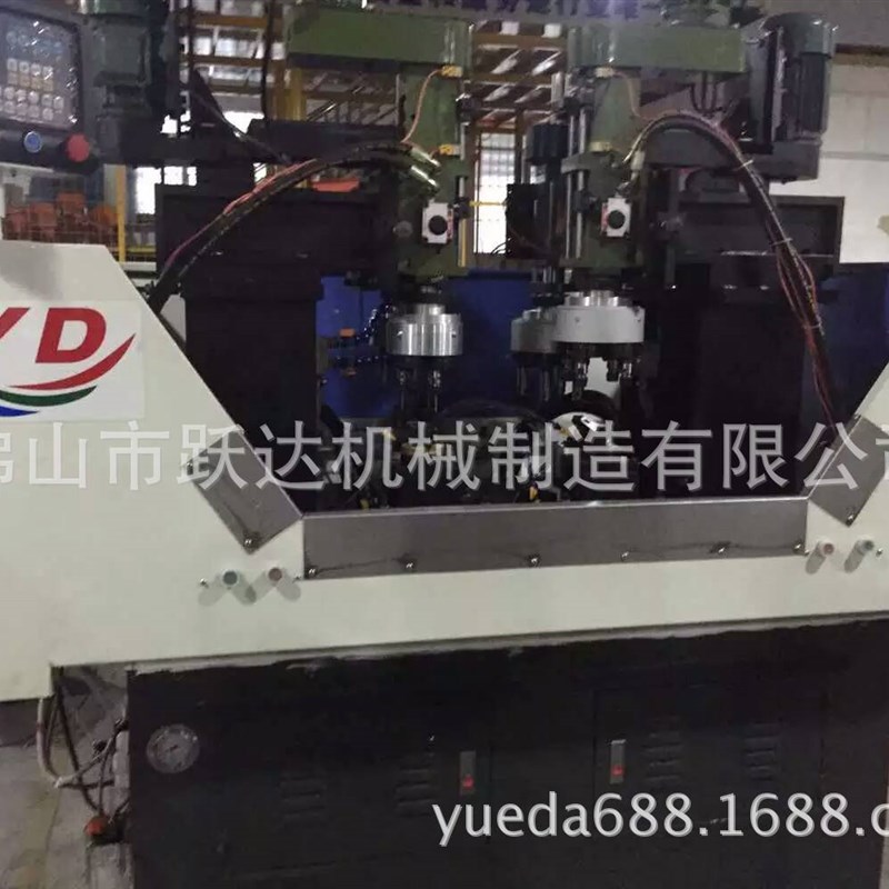 微型数控 仪表车床 后送料v数控自动车床 多工位复合数控车床