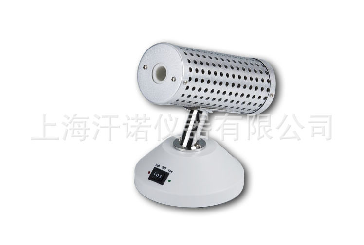 便携红外小口径接种环灭菌器