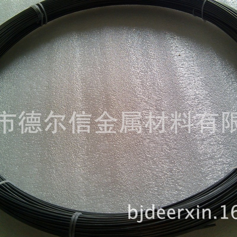 钼丝 高温c钼丝 黑钼丝 钼镧合金丝 2.0/3.0真空炉用高温钼丝