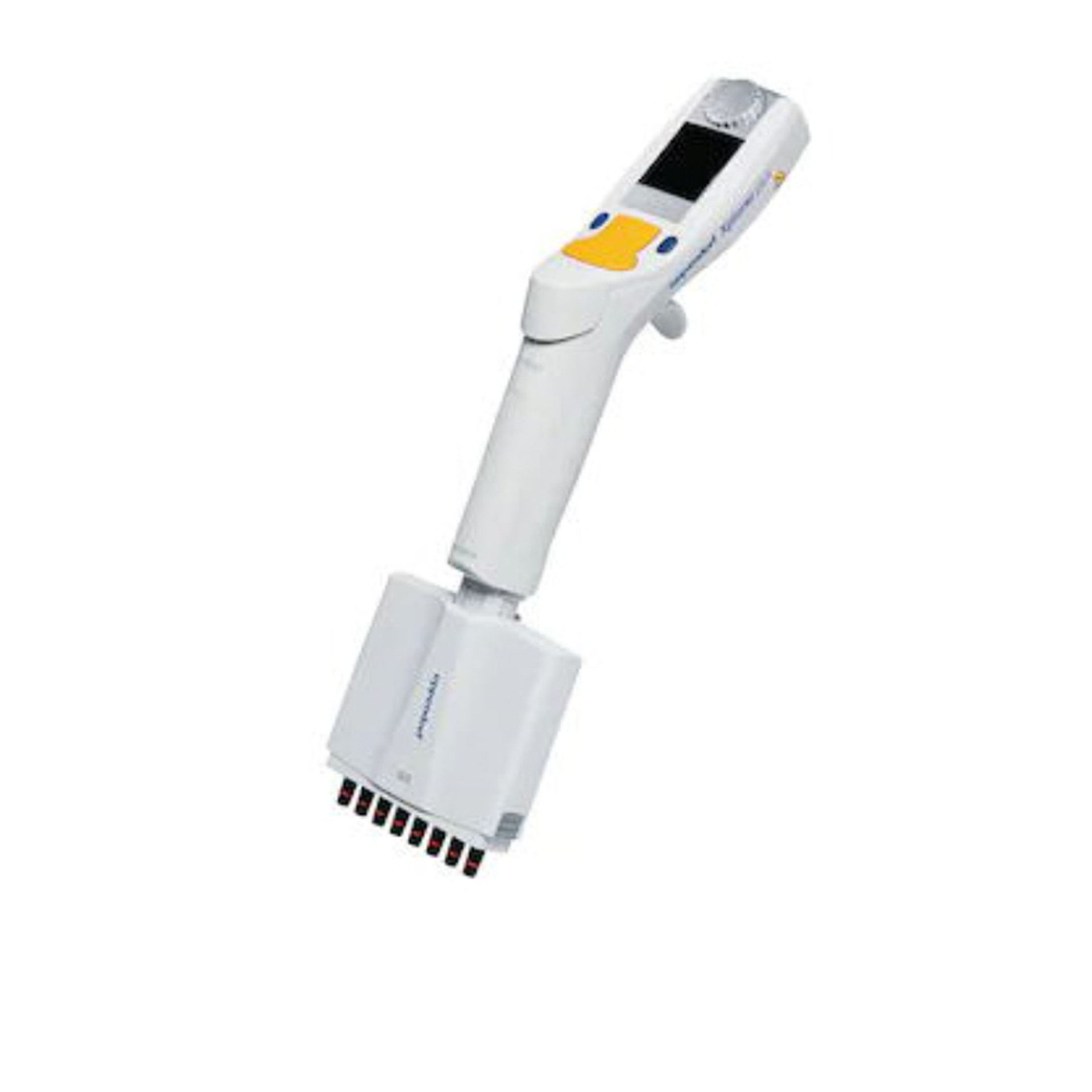 Eppendorf 4861000155 Xplorer 15-300ul 十二道电动移液器