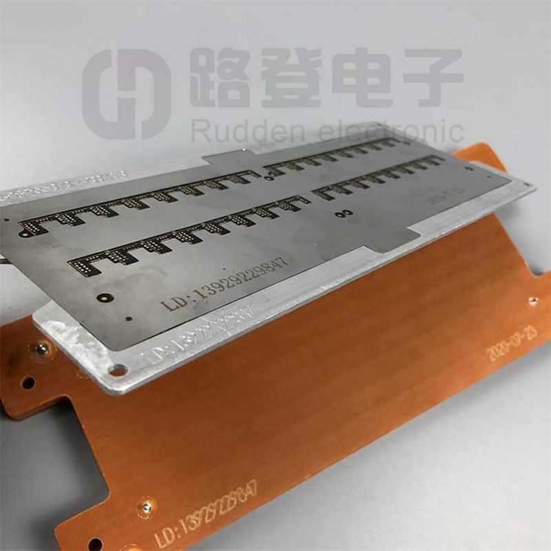 FPC软板治具磁吸FPC磁性FPC贴J片FPCLED灯板工装