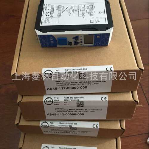 德国PMA 控制器RL40-120-44200-000 RL40-119-00000-000