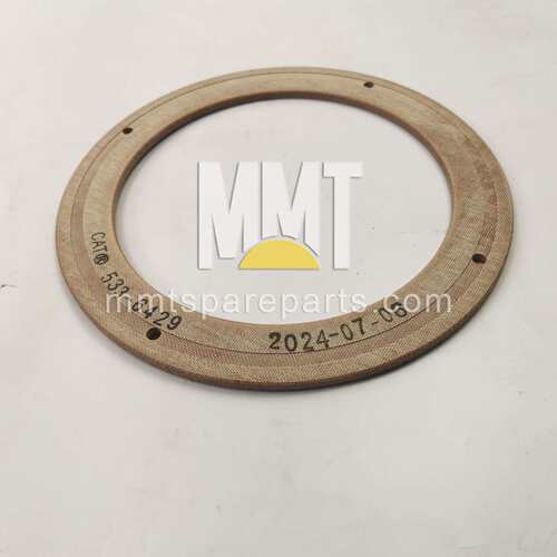 CAT卡特950GC垫片533-6429装载机垫圈5336429工程机械维修密封垫