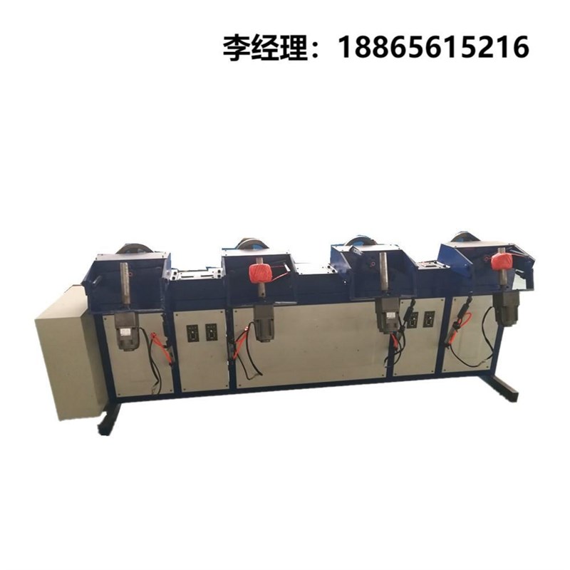 半自动型单锭麻线打球机高速单头毛线圆球扁球绕线成团机器设备