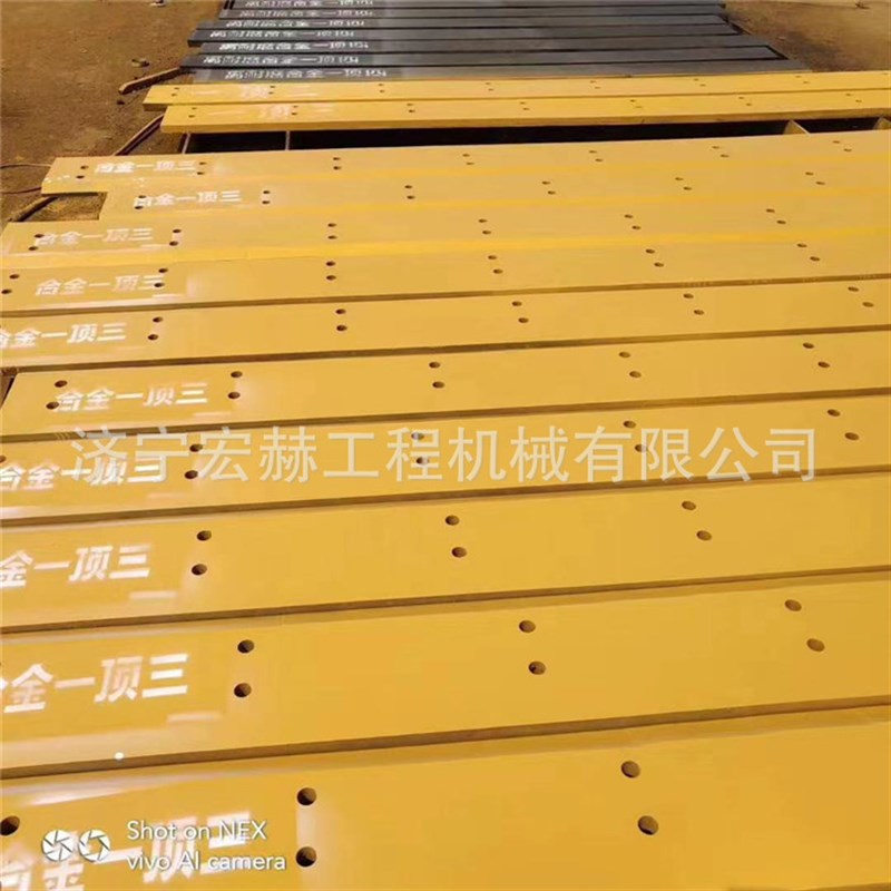 装载机铲斗 刀板 山工铲车30E 30E-2 斗齿 齿根 合金钢 高猛钢