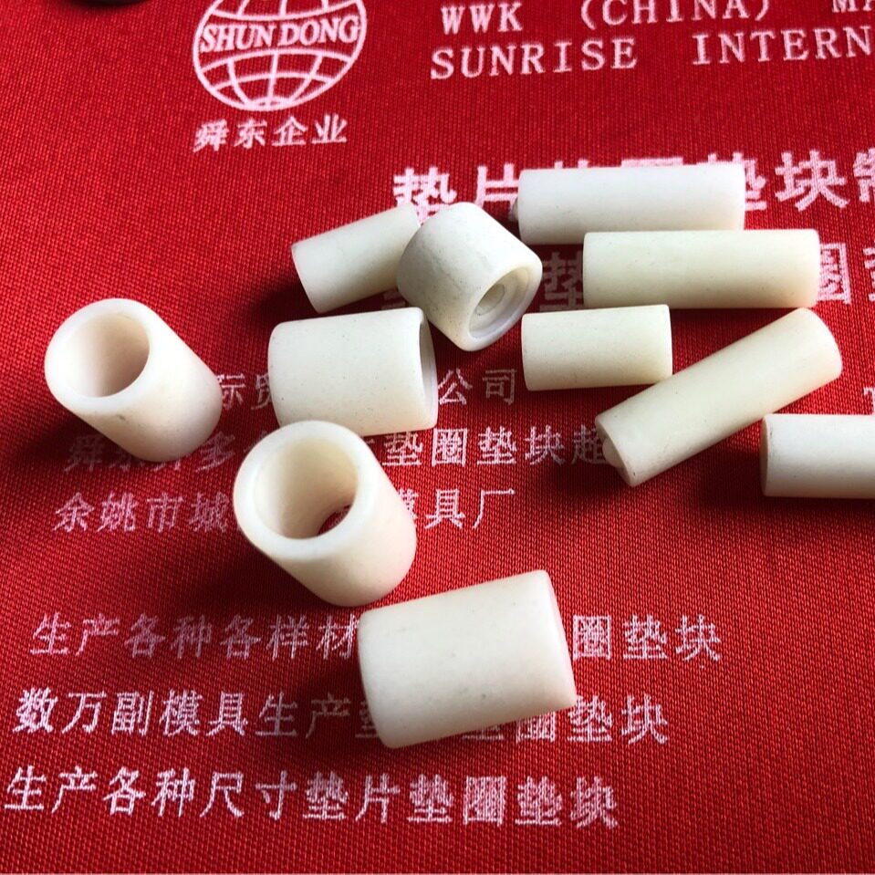 间隔柱 塑胶柱 空心柱 尼龙柱