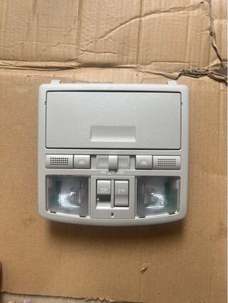 适用马自达6 GH 2007-2012 CX-9 TD11-69-970TD1269970H75 阅读灯