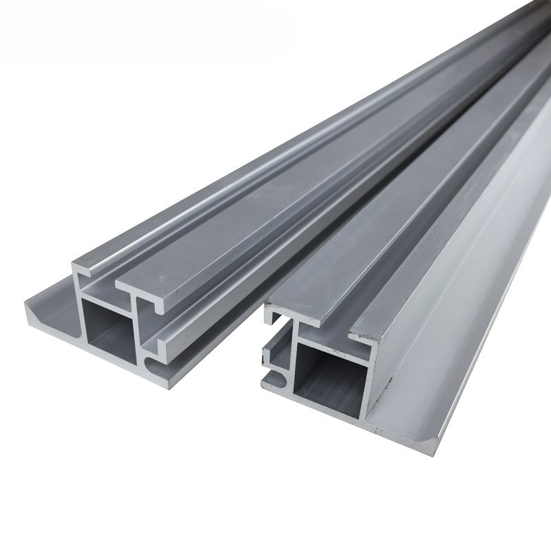 青岛森锯床裁板锯木工机械推C台锯电锯配件中靠尺靠山厚实