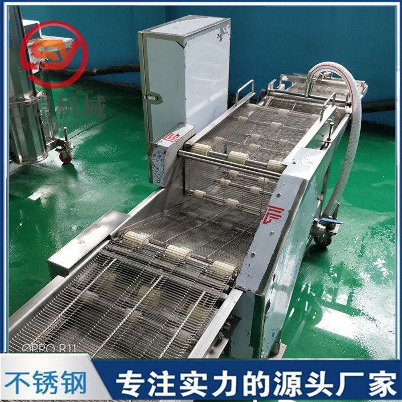 冰糖葫芦上糖机 多n种型号挂糖裹糖稀机器设备 山楂球上糖稀机