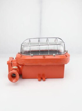 DGS24/127L(A)矿用隔爆型LED支架灯 DGS24/127L(VA)LED支架灯