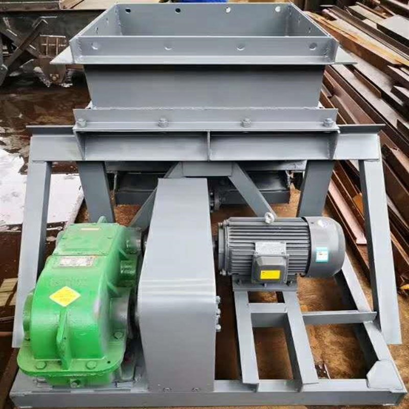 矿用K2往复式给煤机K3甲带式给料机可调节闸门OK4型矿用给煤机包
