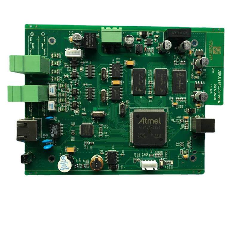 smtPCBA加工 smt贴片加工 dip插件加工 组装加工 电子产品代加工