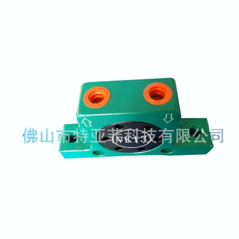气动振动器VK13 空气振动器VK13 特亚菲公司VK13