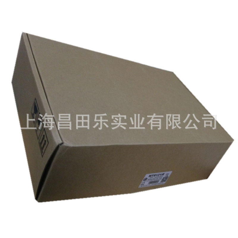 上海 供应 货eMT3070A威纶7寸触摸屏人机界面