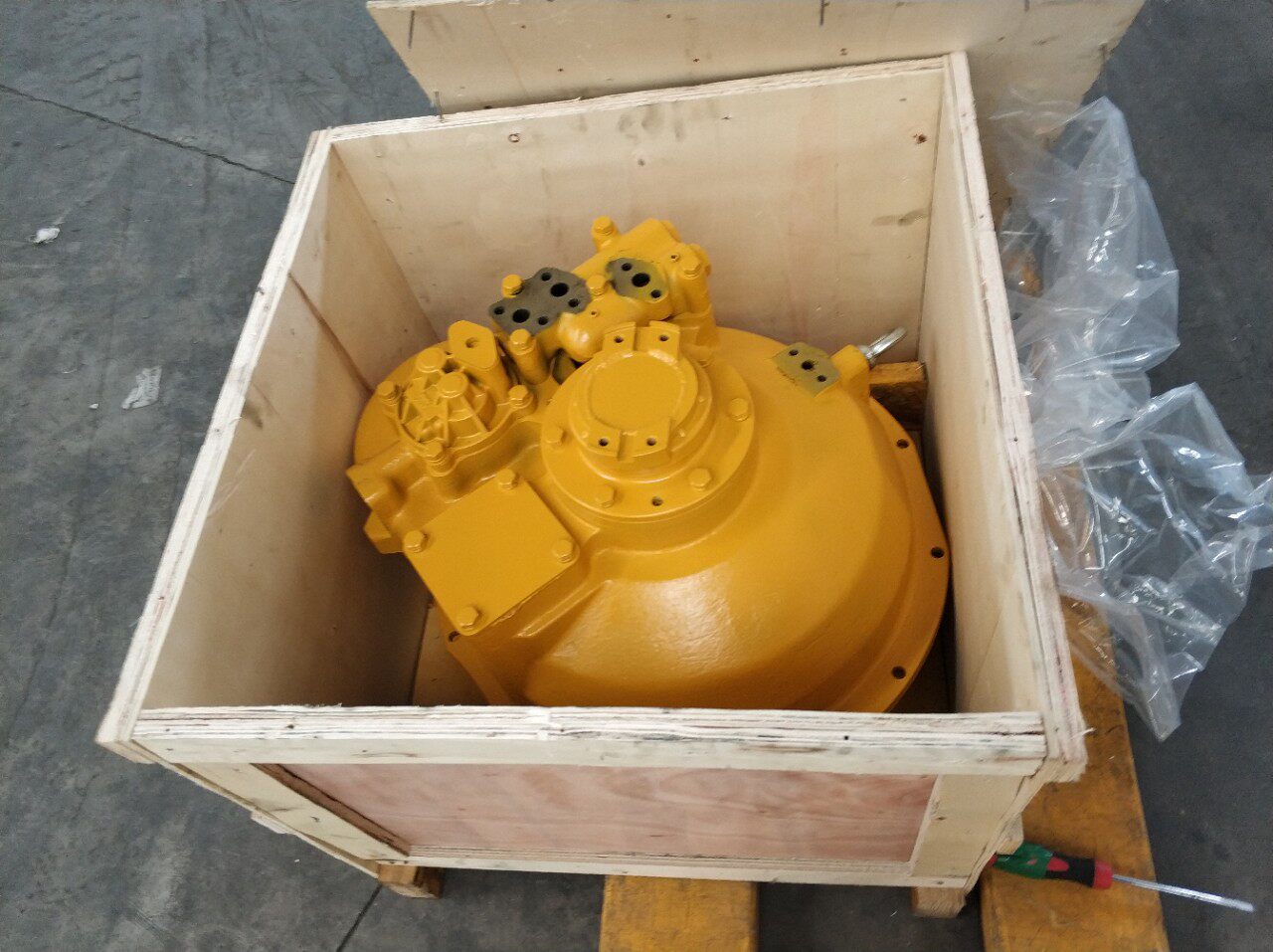 油门操纵杆现货04250-5084704065-0381516Y-05C-07000