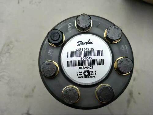 丹佛斯液压马达OMR315151-1237