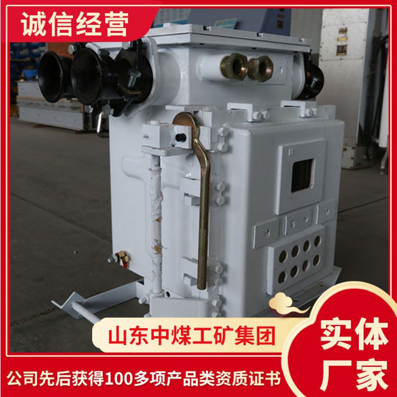 发货商隔爆e型真空电磁起动器 现货隔爆真空电磁起动器