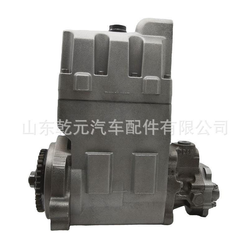 C7/C9发动机高压柴油泵总成