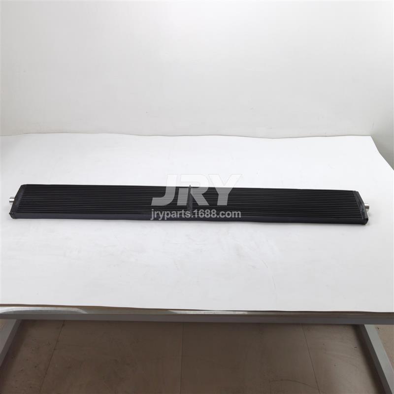 CAT卡特水箱393-5050 散热器 D10T2 3935050冷却器  冷却系统