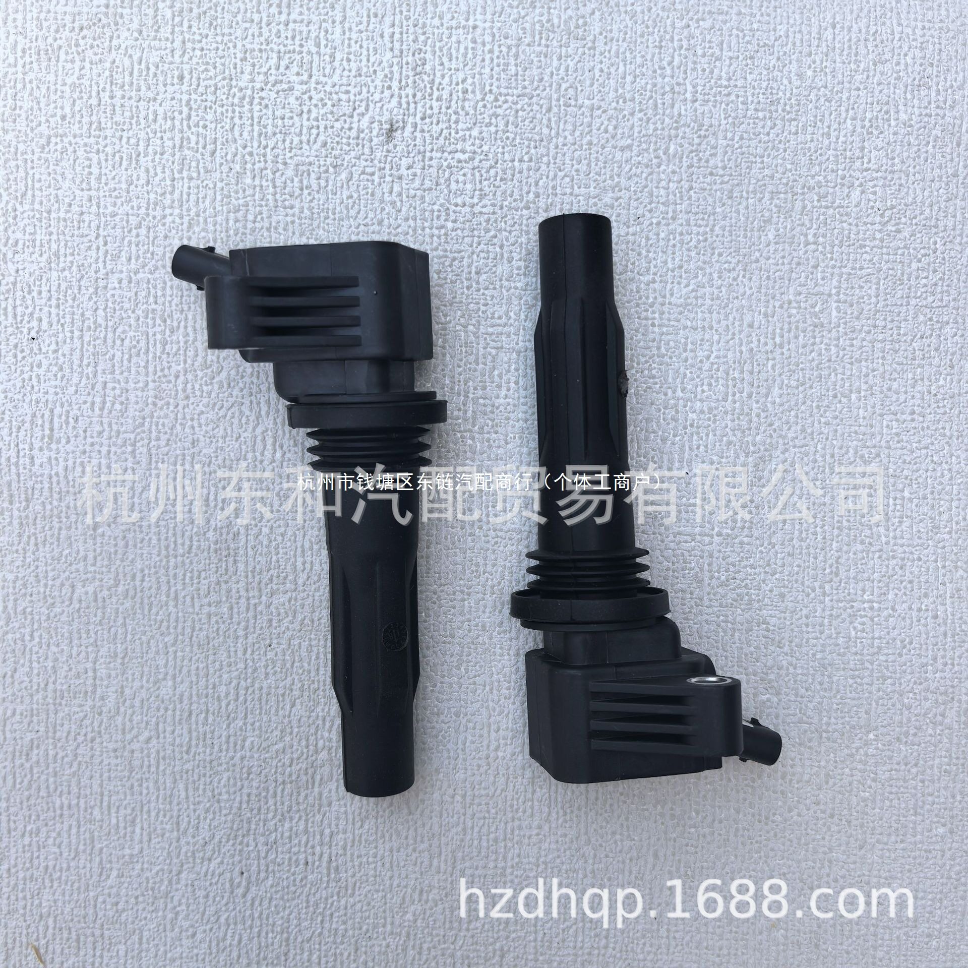 适用于荣威名爵汽车配件点火线圈1.5-国五10239858/ZS/RX3/I5车型
