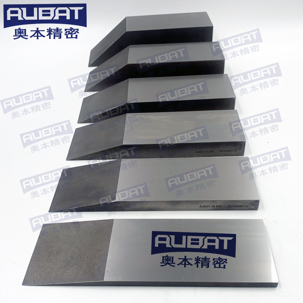 专用量块（JJG（交通）024-2020八轮连续式平整度仪检定规程）