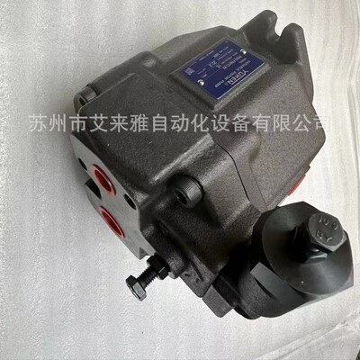 油研全系列叶片泵PV2R1、PV2R2、PV2R3、PV2R4