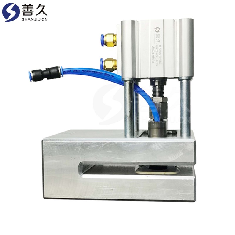 【】常用手提孔制k袋机打孔器,胶袋打孔机器,塑料袋打孔机器