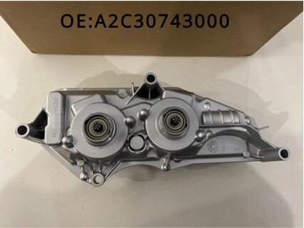 A2C30743000A2C30743002适用于雷诺卡缤科雷傲梅甘娜TCM