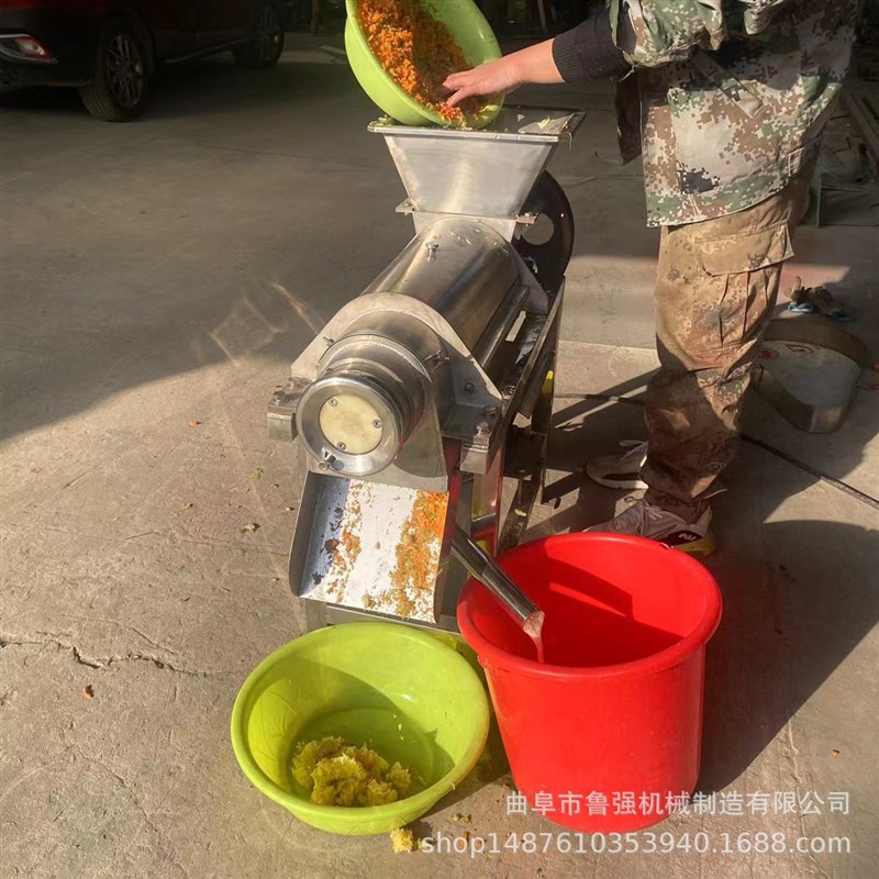 果蔬汁破碎榨汁机 电v动破碎打汁机 小型水果破碎机