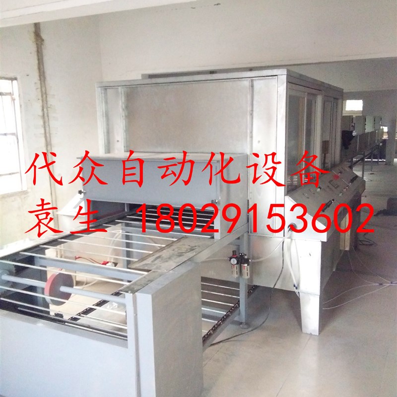 生产手感油自动喷油机喷油设备喷油机器喷涂机喷R涂设备喷漆涂装