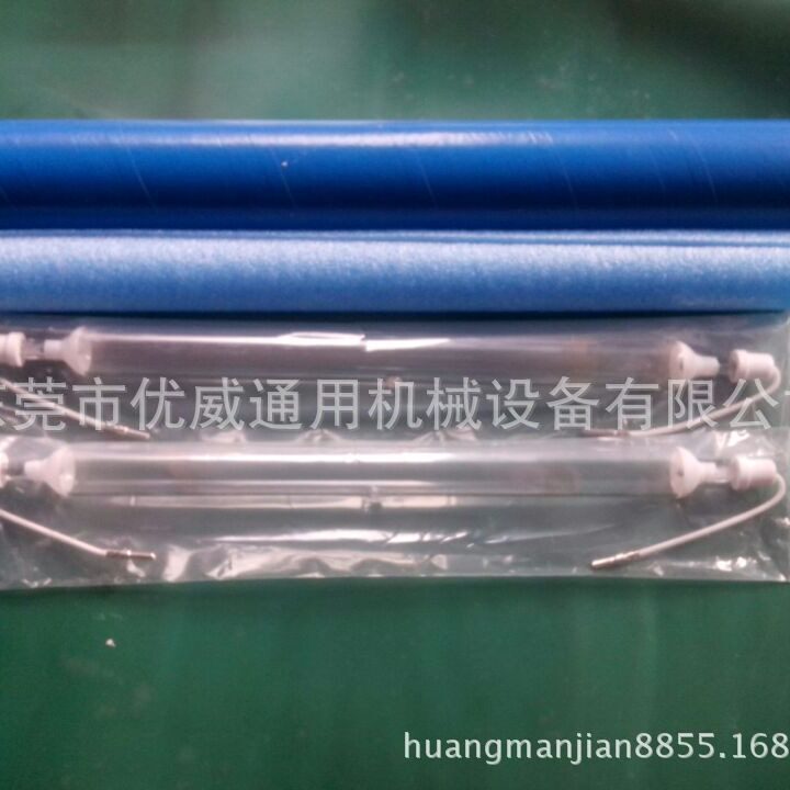 工厂直销进口轮转机灯管3.6KW 4.8KW 5KW兆龙罗铁 太阳 浩田 山西