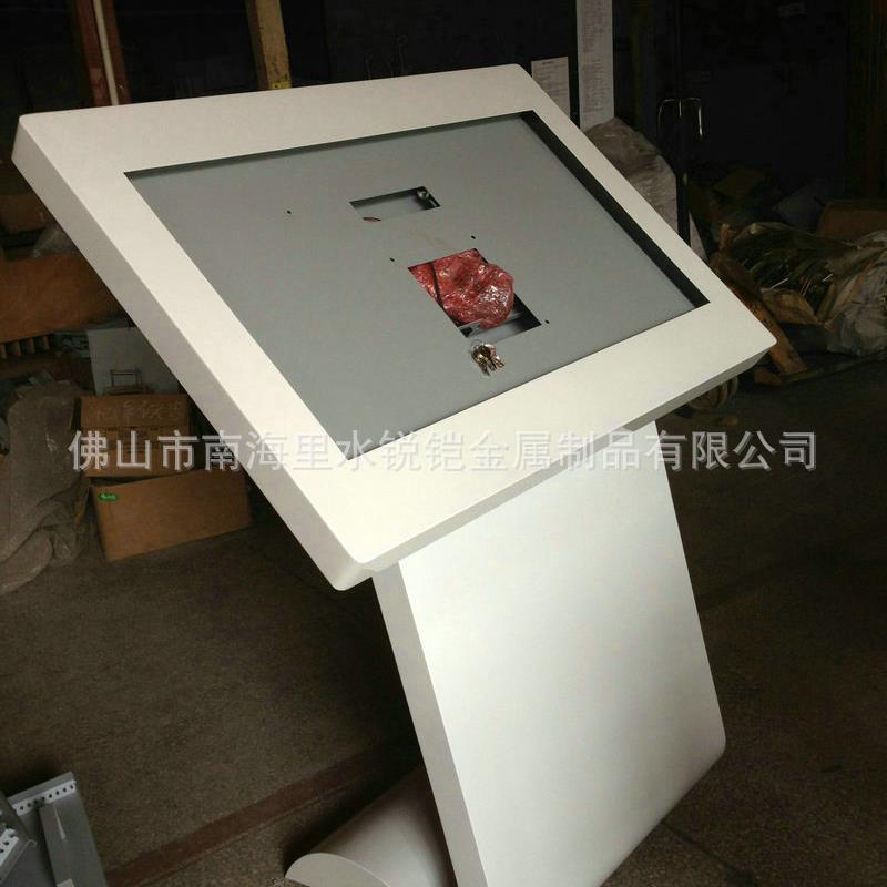 经销供应 自助服务终端设备 多功能自助终端设备 触摸一体机