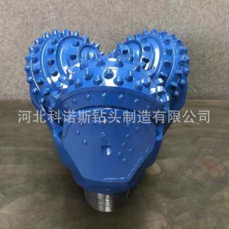 镶齿牙轮钻头 17 1/2英寸 444mm IADC537牙轮钻头 科诺斯