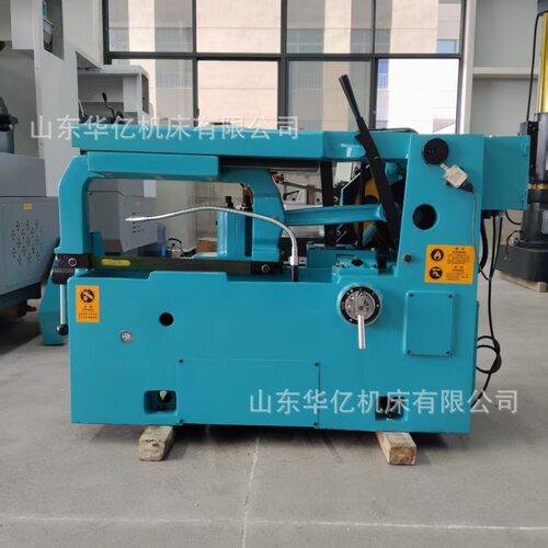 G7025/G7025B液压弓锯床工厂用