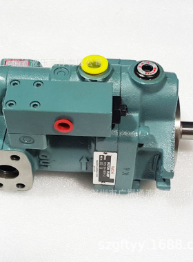 NACHI不二越PVS-1B-45N3/N2/N1-U/Z-30柱塞液压油泵PVS-0B-8N1-30