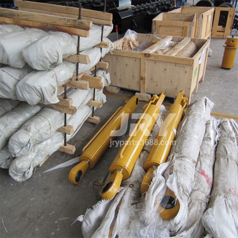 CAT卡特伸展油缸186-6008 1866008展宽液压油缸186-6009 1866009