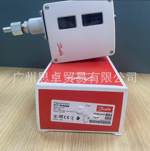 RT系列压力控制器多型号可选