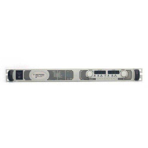 Agilent N5764A 直流系统电源20V，76A